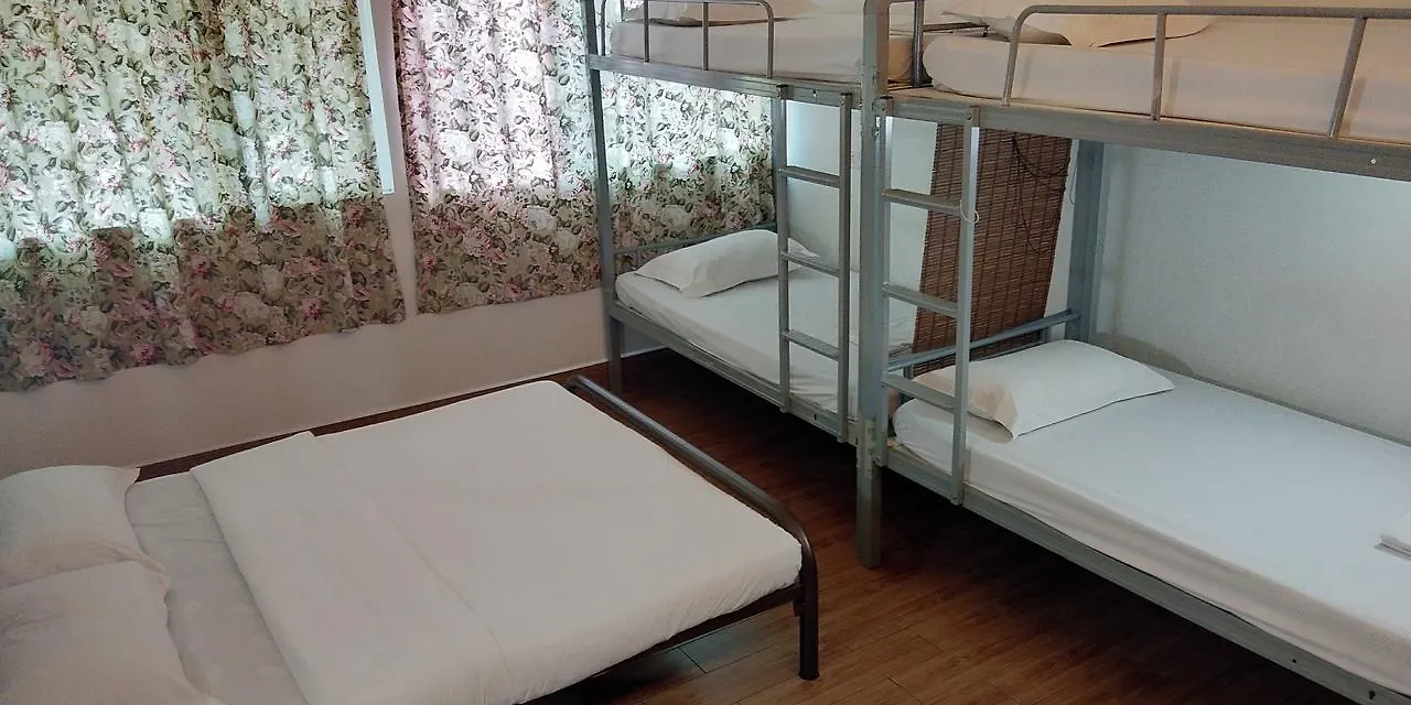 Halo Hostal Kota Kinabalu