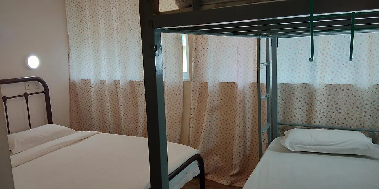 Halo Hostal Kota Kinabalu