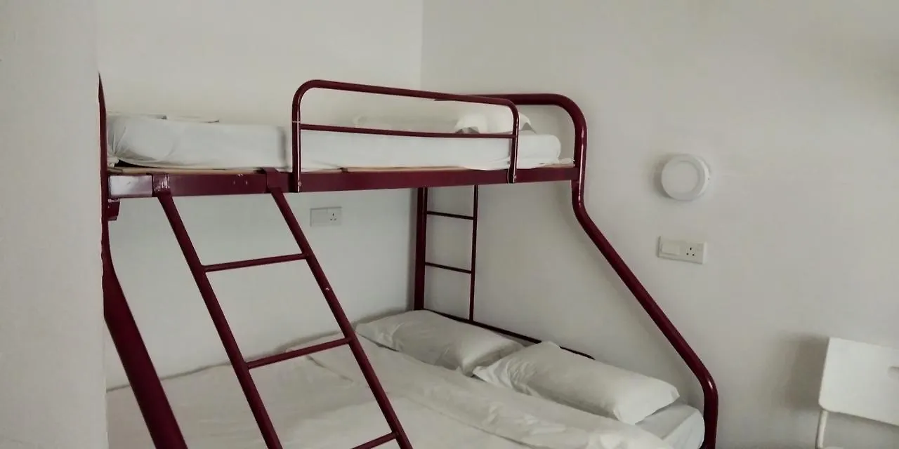 Halo Hostal Kota Kinabalu