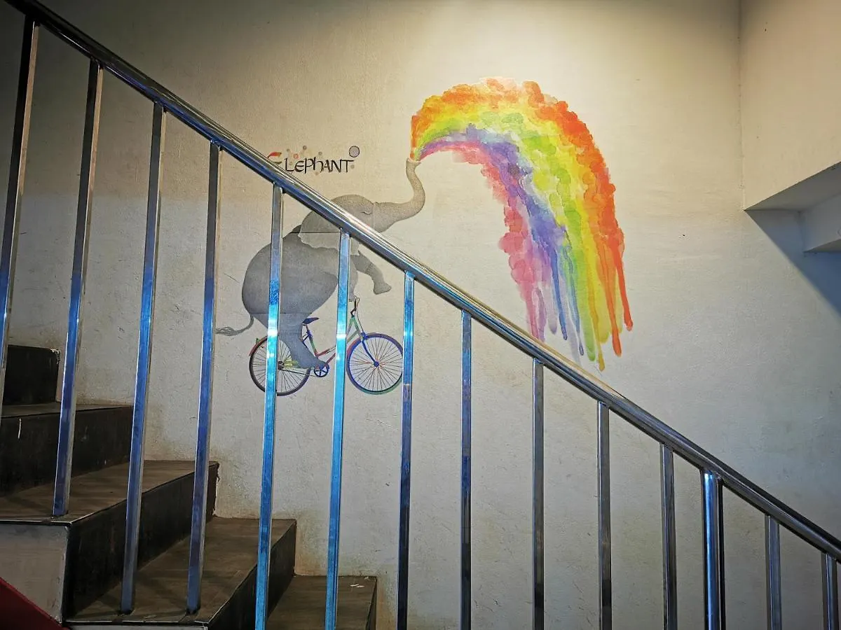 Halo Hostal Kota Kinabalu