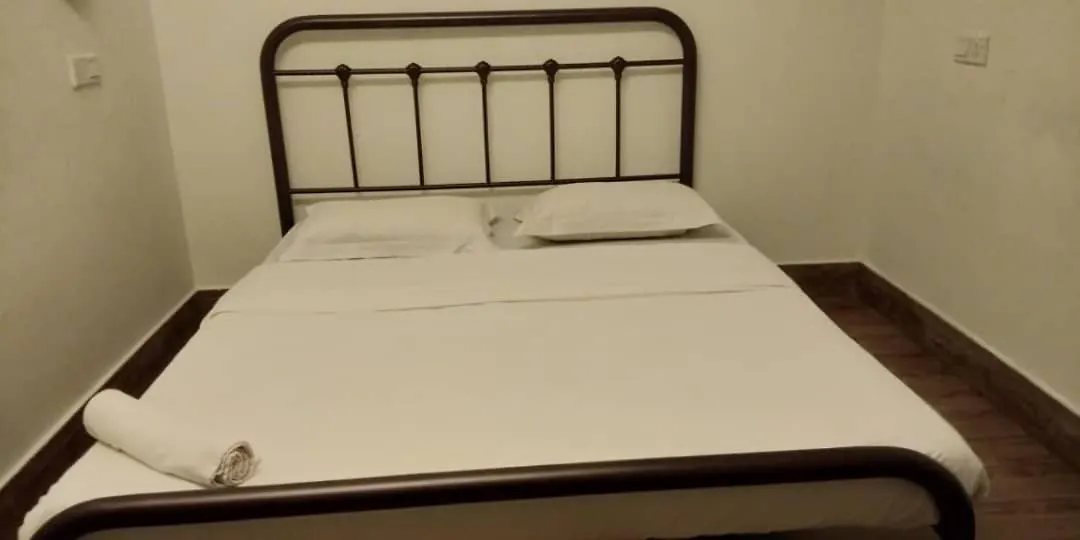 Halo Hostal Kota Kinabalu