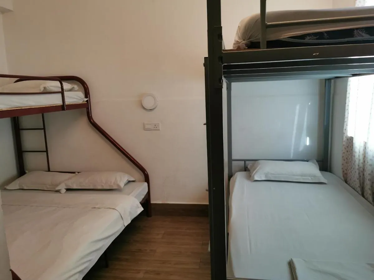 Halo Hostal Kota Kinabalu