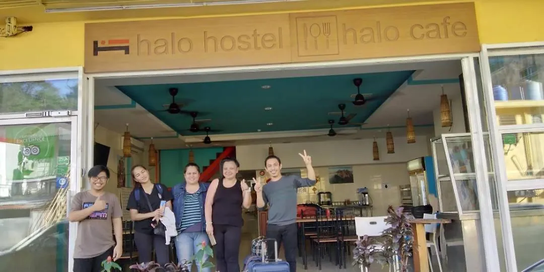 Halo Hostal Kota Kinabalu